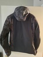 Motorjas Rycha Maat L met D30, Motoren, Kleding | Motorkleding, Ophalen of Verzenden, Tweedehands, Heren, Jas | textiel