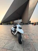 Mbk booster 70cc NL brom, Vélos & Vélomoteurs, Scooters | Yamaha, Enlèvement, Comme neuf