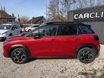 Citroen C3 Aircross SHINE, Rouge, Achat, Euro 6, Entreprise