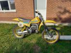 Suzuki rm 250cc, Motoren, 250 cc, Crossmotor, 1 cilinder, 12 t/m 35 kW