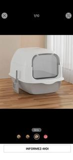 Litiere neuve, Dieren en Toebehoren, Kattenbakken, Ophalen, Nieuw