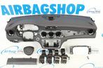 Airbag kit - Tableau de bord AMG cuir Mercedes CLA facelift, Gebruikt, Ophalen of Verzenden
