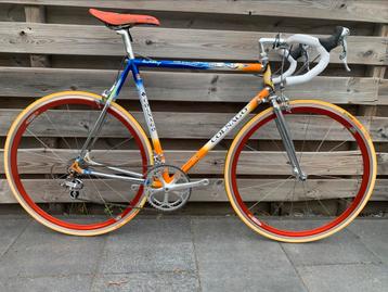 Colnago Master Olympic Art Decor team Rabobank. beschikbaar voor biedingen
