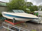 Winner Intrique 1700 Speedboot, Watersport en Boten, Gebruikt, Overige brandstoffen