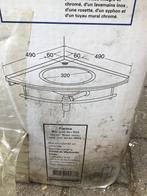 Hoeklavabo( 2 stuks), Enlèvement, Neuf