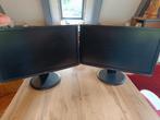 Écran pc iiyama, Computers en Software, Monitoren, Ophalen, Gebruikt, Full HD