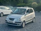 Hyundai atos prêt à immatriculé., Auto's, Hyundai, Bedrijf, 5 deurs, Euro 4, Zilver of Grijs