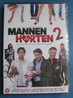 Mannenharten 2 (nieuw in de verpakking), Ophalen of Verzenden, Komedie, Nieuw in verpakking, Film