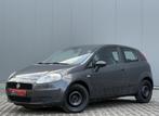 Fiat Punto 1.3 Multijet Garantie*, Auto's, Voorwielaandrijving, Stof, 4 cilinders, Metaalkleur