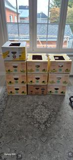 Verhuisdozen, Doe-het-zelf en Bouw, Kratten en Dozen, Ophalen