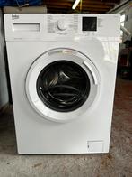 Beko wasmachine, als nieuw!, Elektronische apparatuur, Wasmachines, 4 tot 6 kg, Zo goed als nieuw, Ophalen
