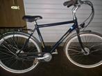 Herenfiets prima staat 45 euro 0472109098, Ophalen