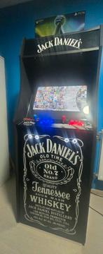 Borne arcade, Informatique & Logiciels, Enlèvement, Comme neuf