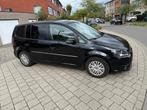VOLKSWAGEN TOURAN 1.6 TDI 2011 280000KM AC ZOMEENEMEN 7PL, Voorwielaandrijving, Euro 5, Particulier, USB