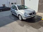 Volkswagen polo 2004 bj 1.2 benzine 130000 km  met keuring v, Bedrijf, Polo, Euro 4, 1200 cc