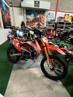 Nieuw Crosser Pitbike Crossmotor 125cc 11PK Schakel 90kmh, Ophalen of Verzenden, Nieuw