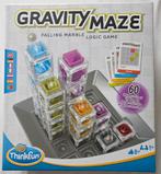 Gravity Maze, Ophalen, Zo goed als nieuw