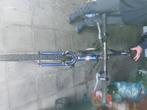 Vtt, Fietsen en Brommers, Fietsen | Mountainbikes en ATB, Gebruikt, 45 tot 49 cm, Dames, Geen vering