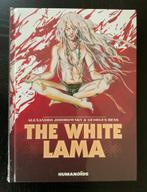 The White Lama HC (Humanoids), Alejandro Jodorowski, Ophalen of Verzenden, Complete serie of reeks, Zo goed als nieuw
