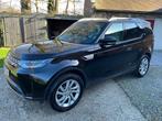 2018 Land Rover Discovery, Auto's, Automaat, Gebruikt, Euro 6, Bedrijf