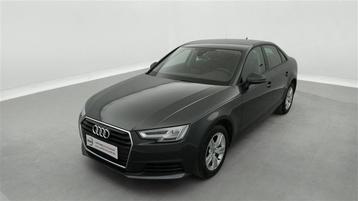 Audi A4 35 TFSI 150cv NAVI / XENON / CUIR / PDC AV+AR / JA 1 beschikbaar voor biedingen