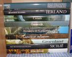 Artis-Historia uitgave - "Landen", Boeken, Prentenboeken en Plaatjesalbums, Ophalen of Verzenden, Zo goed als nieuw, Prentenboek