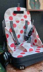 Polar gear baby verhoogstoel, Kinderen en Baby's, Ophalen of Verzenden, Zo goed als nieuw