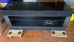 sony theaterstand +radio  TV MEUBEL, Ophalen, 70 watt of meer, Sony, Gebruikt