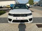 2018 Land Rover Range Rover Sport Stationwagen, Auto's, Land Rover, Automaat, Gebruikt, Euro 6, Overige brandstoffen
