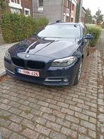 BMW 518 d van 11/2015 met 208.000 km's, Auto's, Particulier, Diesel, Te koop