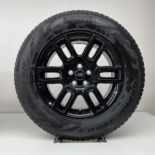 Land Rover Defender 19 inch velgen style 6010 + Zomerbanden, Auto-onderdelen, Banden en Velgen, Banden en Velgen, All Season, 19 inch