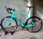 Bianchi sprint 105, maat 59, Fietsen en Brommers, Fietsen | Racefietsen, Ophalen, Zo goed als nieuw, Carbon