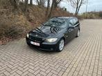 Bmw E91 320D automaat, Auto's, BMW, Automaat, Achterwielaandrijving, Zwart, 4 cilinders