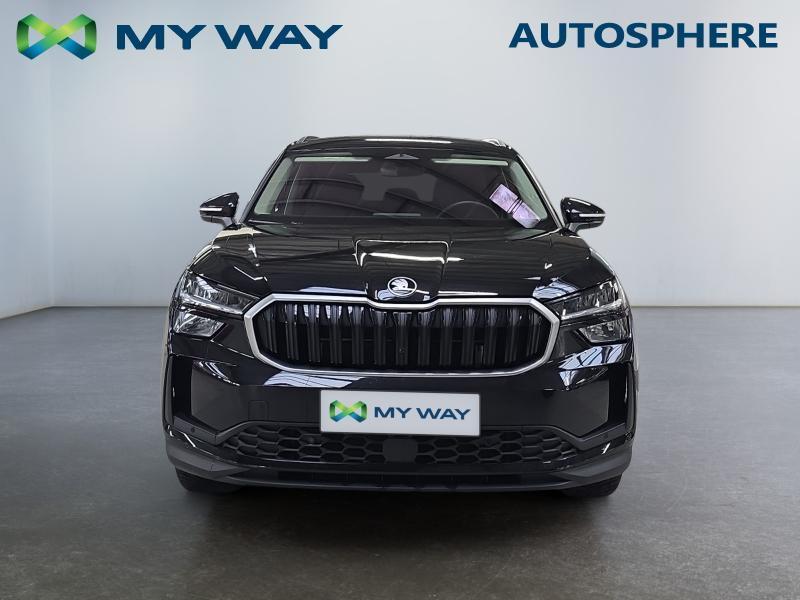 Skoda Kodiaq Selection*7 places*Carplay*Caméra*Sieges+Volan, Achat, Electronic Stability Program (ESP), Euro 6, Entreprise