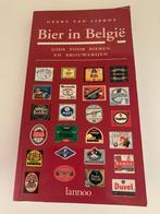 Bier in België Geert van Lierde, Enlèvement ou Envoi, Autres types