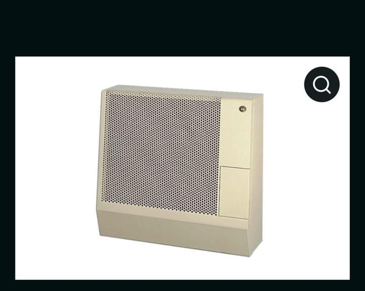 VERWARMING, Doe-het-zelf en Bouw, Verwarming en Radiatoren, Nieuw, Kachel, 800 watt of meer, 30 tot 80 cm, Minder dan 60 cm, Hoog rendement (Hr)