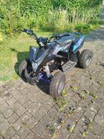 quad, Motos