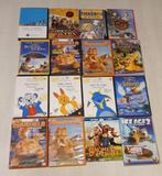 Dvd collectie: kinderen, Cd's en Dvd's, Ophalen of Verzenden, Gebruikt