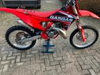 Gasgas crossmotor als nieuw, Motoren, Particulier, Crossmotor, Gasgas, 150 cc