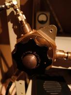 Hoog vermogen coax schakelaar, Ophalen of Verzenden, Gebruikt, Accessoires