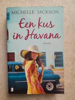 Michelle Jackson - Een kus in Havana, Enlèvement ou Envoi, Michelle Jackson