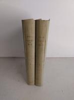 Geschiedenis van Israël - Giuseppe Ricciotti - 2 delen, Ophalen of Verzenden, Gelezen