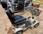 Scootmobiel Vermeiren Ceres 4, Fietsen en Brommers, Scooters | Overige merken, Ophalen, Gebruikt, Elektrisch, Klasse A (25 km/u)