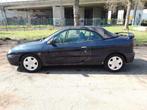 Renault Megane Cabrio - 2000, Auto's, Renault, Bedrijf, Handgeschakeld, Overige carrosserie