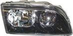 Volvo koplamp zwart base rechts V40 S40 Volvo onderdeel nr 3, Auto-onderdelen, -, -, Nieuw, Ophalen of Verzenden