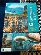 Grammaire Trajet, Boeken, Ophalen of Verzenden, Zo goed als nieuw, Nederlands