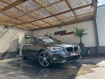 BMW SERIE 1 116 BMW 116i Pack M garantie 12 mois