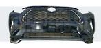 Bumper Toyota Rav4 5 V Plug In 19- 53113429048 Voorbumper HK, Gebruikt, Voor, 6 maanden garantie, Ophalen of Verzenden