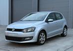 VW POLO 1.2 BENZINE • CARPLAY • 77.000KM • GARANTIE!!!, Auto's, Voorwielaandrijving, Euro 5, Stof, Zwart