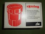Rotring recipient reiniger-Becher+10pakjes, Ophalen, Nieuw